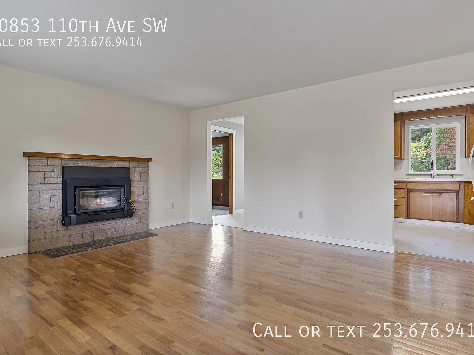 10853 110th Ave SW, Tacoma — Photo 4