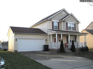 1316 Honodle Ave, Akron, OH 44305