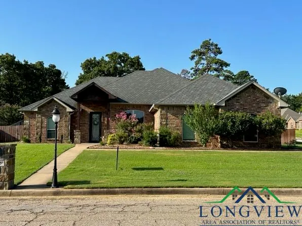 140 Highland Blvd, Hallsville, TX 75650