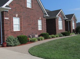 2110 Spring Ridge Ct, Charlestown, IN 47111