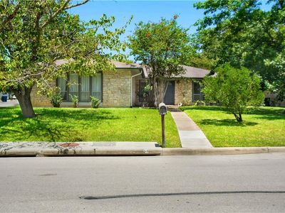7300 Fred Morse Dr, Austin, TX, 78723