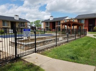 Campbell Reserve, Joplin, MO 64801