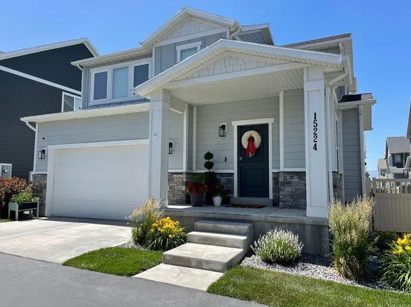 15224 S Cutlass Ct, Bluffdale, UT 84065