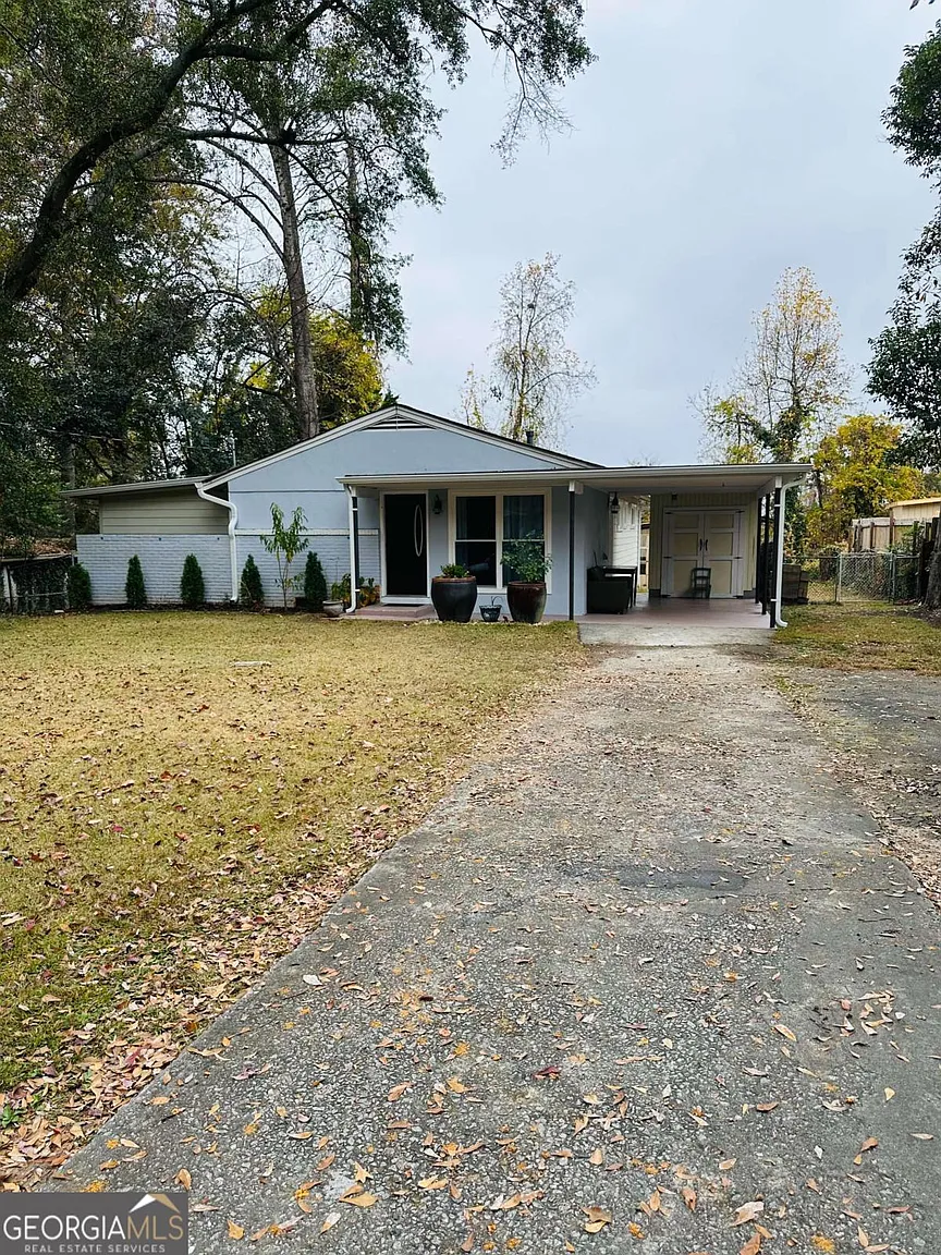 2484 Ortega Way photo 1