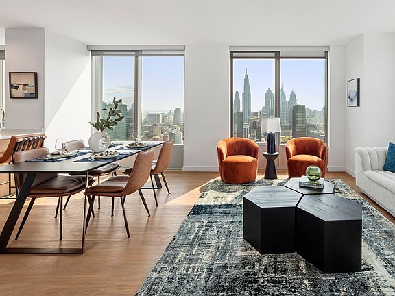 3rd image of 3025 John F Kennedy Blvd #2105