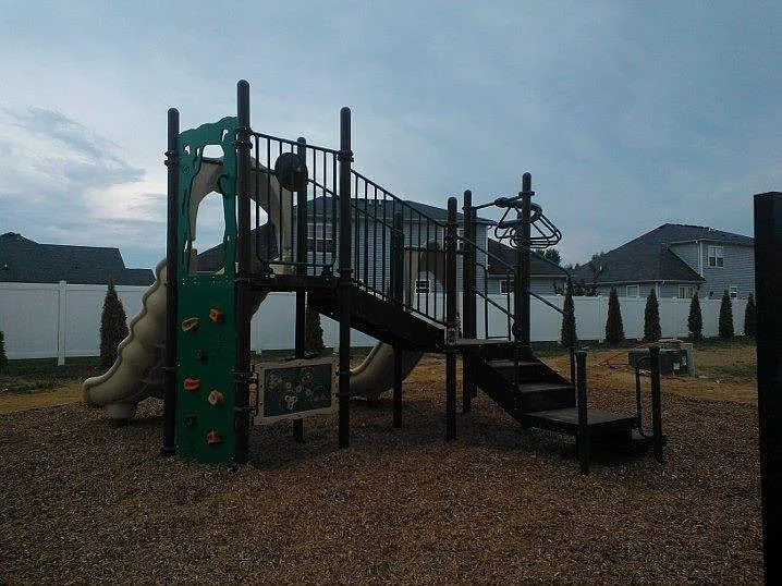 8500 Misty Ln #202 — Photo 16