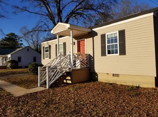 205 Upson Ave, Thomaston, GA 30286