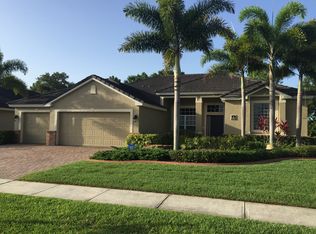 1851 Admiralty Blvd, Rockledge, FL 32955