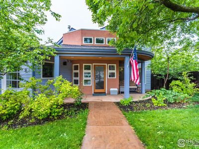 516 Valley View Dr, Boulder, CO, 80304