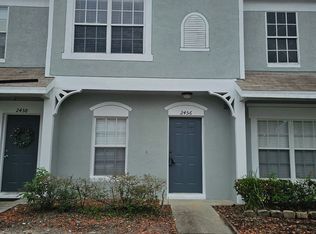 2456 Lake Woodberry Cir, Brandon, FL 33510