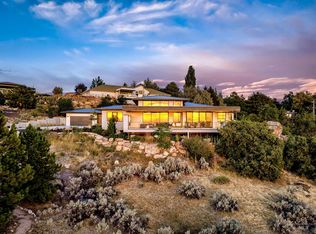 2813 E Hard Rock Dr, Boise, ID 83712