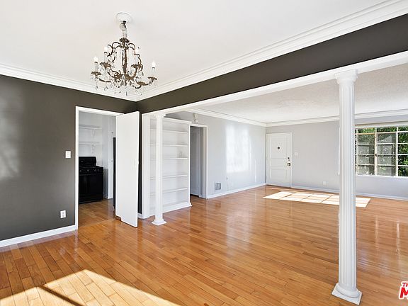 5th image of 1323 N Olive Dr #33A