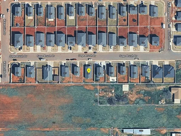 149 Sage Brush Dr, Abilene, TX 79602
