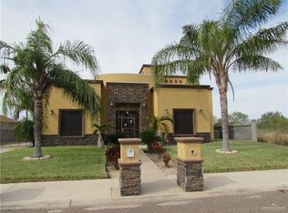272 Shady Grove Dr, Rio Grande City, TX 78582