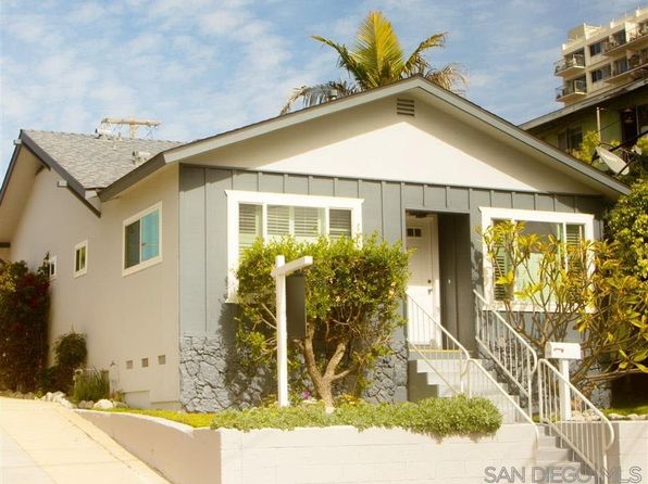 1116 Washington Pl San Diego Ca 92103 Zillow