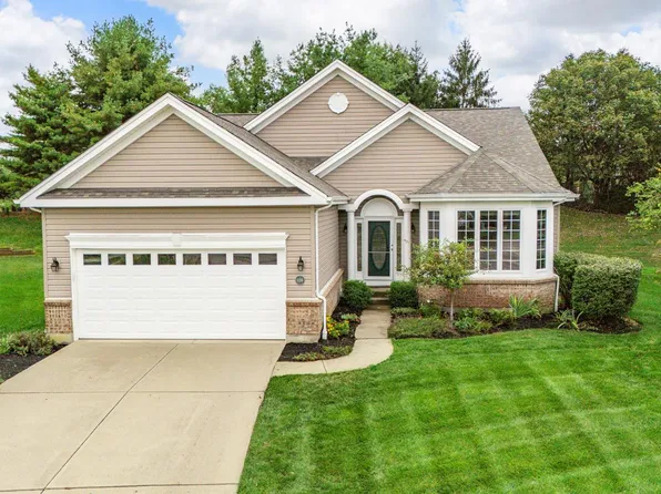 1156 Meadow Vista Dr, Maineville, OH 45039