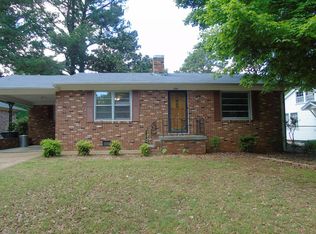 826 Alabama St, Florence, AL 35630