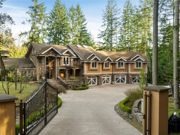 4202 140th Avenue NE, Bellevue, WA 98005