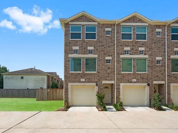 8705 Bryam #2001, Houston, TX 77061
