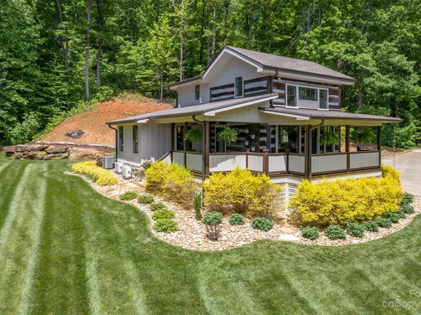 54 Holland Dr, Columbus, NC 28722
