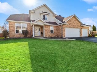 13744 Savanna Dr, Plainfield, IL 60544