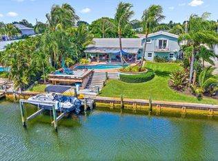 724 Kittyhawk Way, North Palm Beach, FL 33408