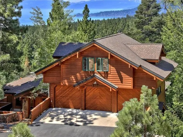 577 Eagle Dr, Incline Village, NV 89451