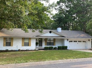 6 Water Oak Ln, Russellville, AR 72802