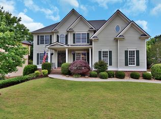 2835 Daniel Park Run, Dacula, GA 30019