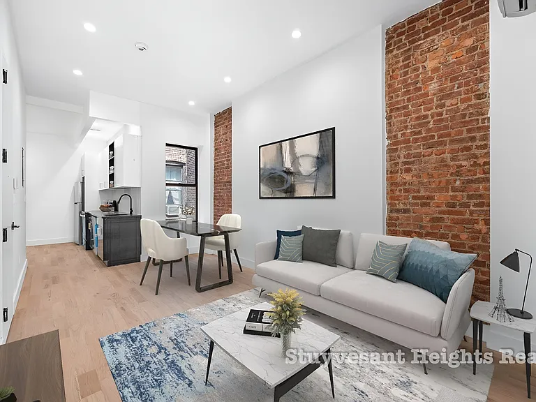 859 Hart St #2R — Photo 1