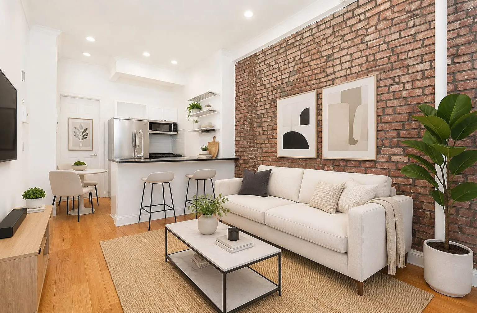 104 East 7th Street — Photo 1