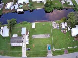 2827 SE 37th Ave #53, Okeechobee, FL 34974