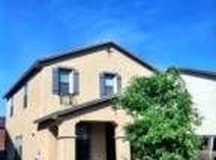 6991 S Blueeyes Dr, Tucson, AZ 85756
