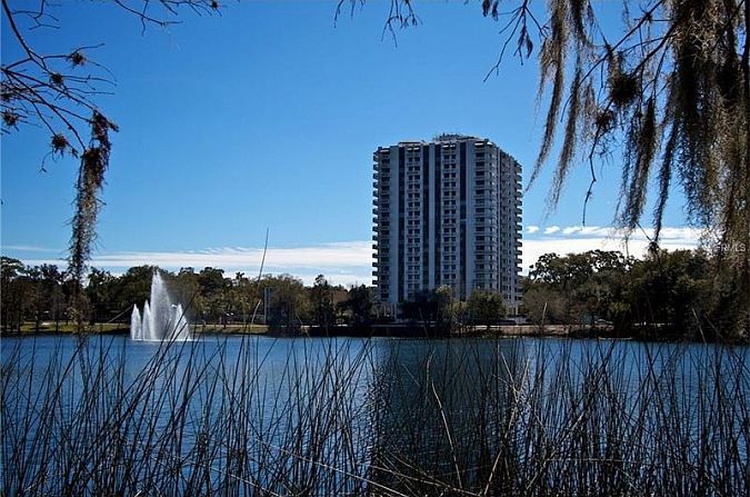 1st image of 400 E Colonial Dr APT 205