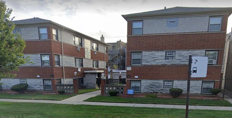 1st image of 8045 S King Dr APT Ge