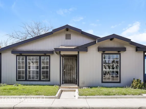 1937 Red Cloud Dr, Dallas, TX 75217