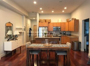 530 Harrison Ave #U401, Boston, MA 02118