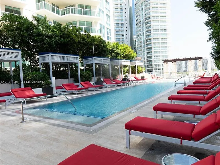 150 Sunny Isles Blvd #Townhouse 1-403 — Photo 21