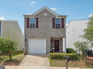 2067 Belmont Cir, Conyers, GA 30012