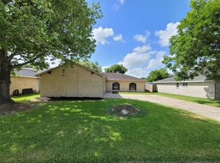 10034 Rustic Rock Rd, La Porte, TX 77571