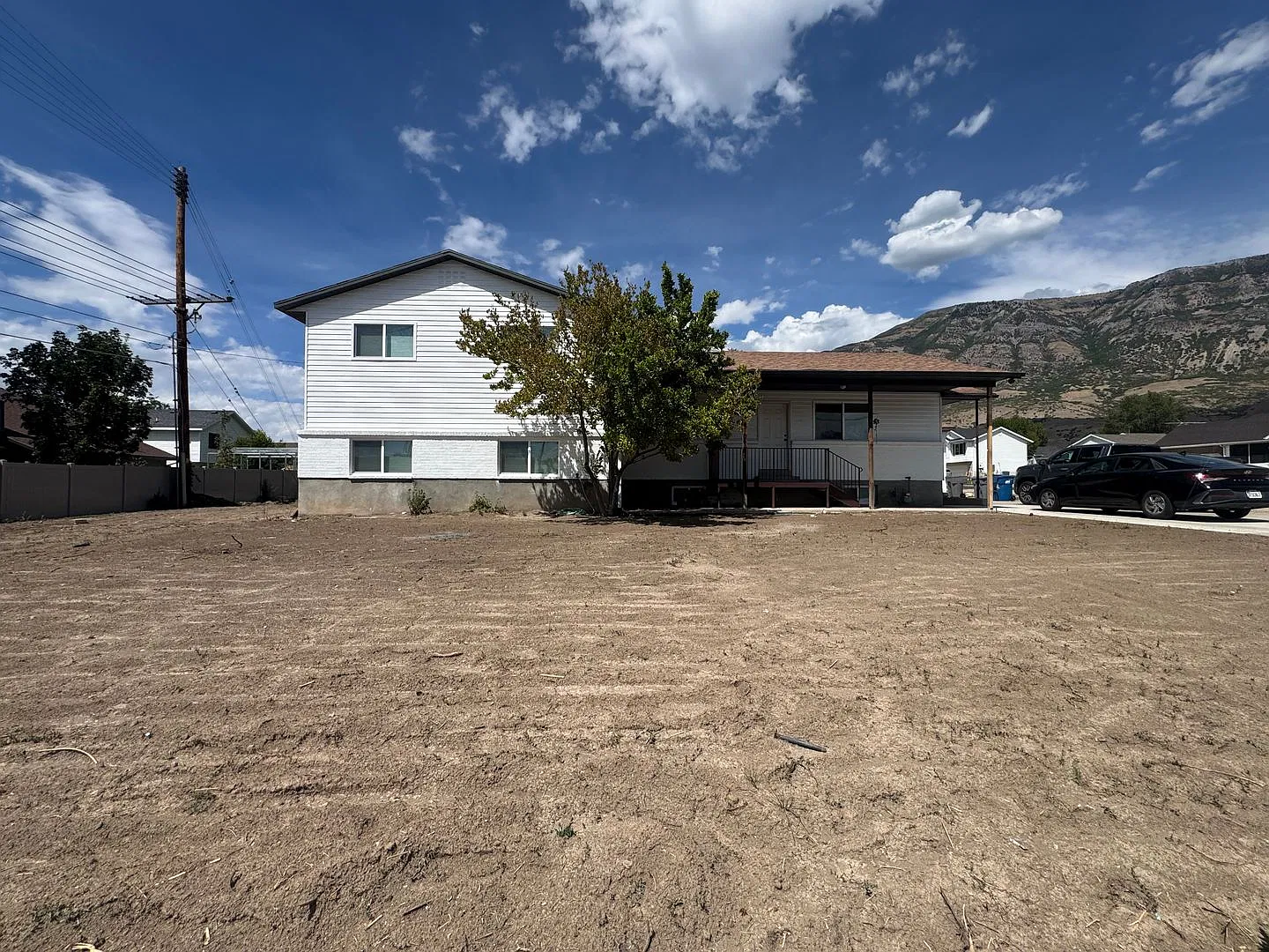 Beautiful home for rent in Pleasant Grove — Photo 2