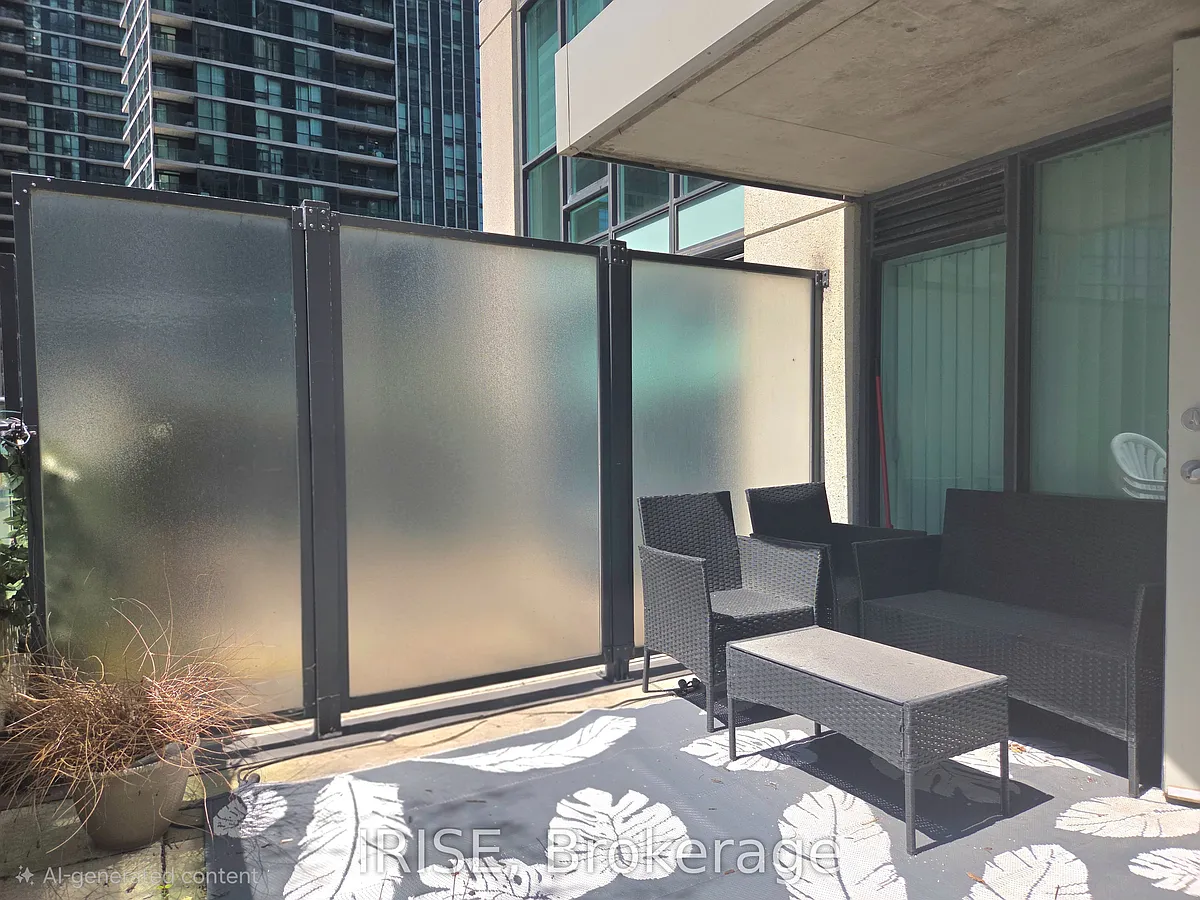 Building Photo - 16 Yonge St #510