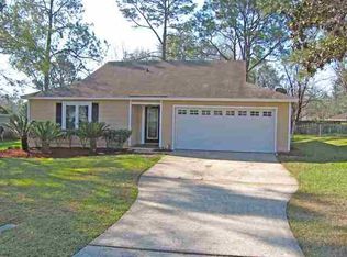 6641 Man O War Trl, Tallahassee, FL 32309