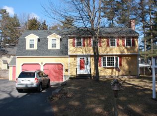 66 Pinewood Ave, Sudbury, MA 01776