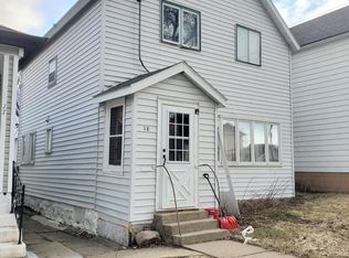 15 2nd St SE, Chisholm, MN 55719