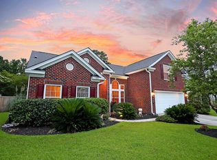 435 Maple Oak Ln, Charleston, SC 29414