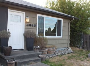 4810 N Vassault St, Tacoma, WA 98407
