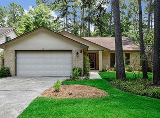 9 Pinewood Forest Ct, Spring, TX 77381