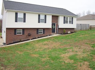 1057 Auger Springs Rd, Corbin, KY 40701