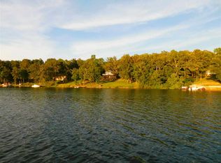 1301 Edgewater Rd, Horseshoe Bend, AR 72512